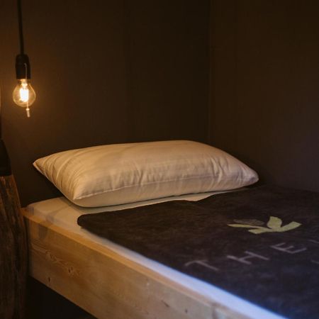 The Keep Eco Rooms Salzburg Kültér fotó