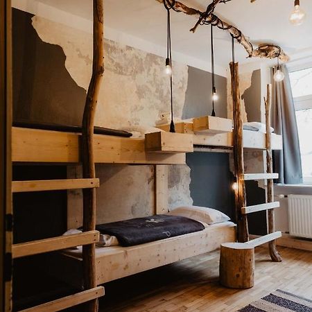 The Keep Eco Rooms Salzburg Kültér fotó