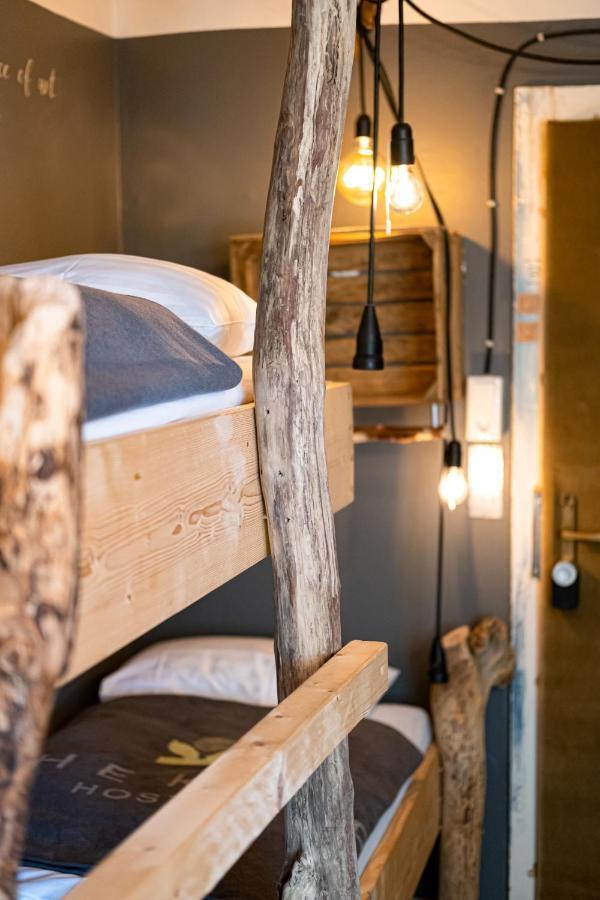 The Keep Eco Rooms Salzburg Kültér fotó