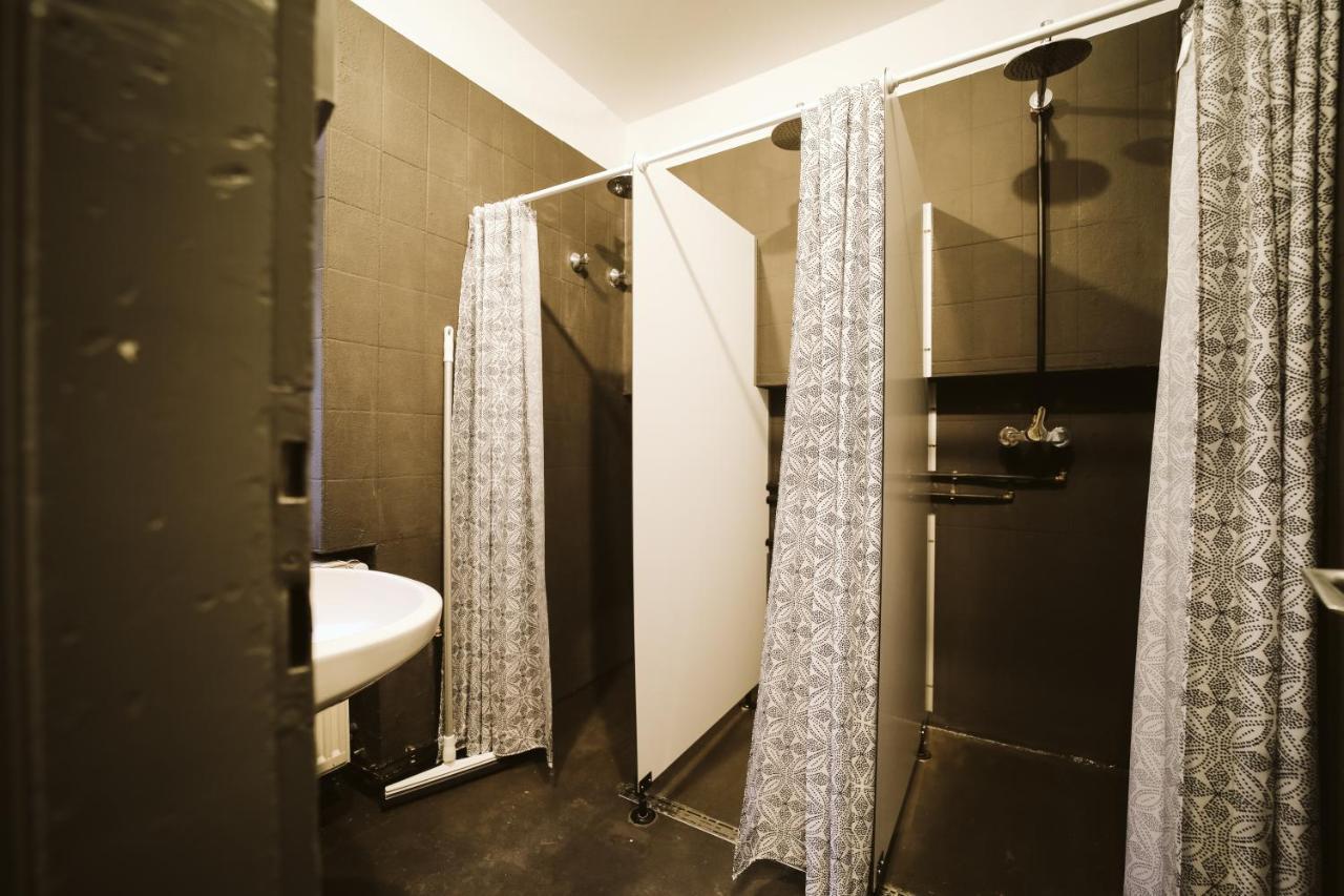 The Keep Eco Rooms Salzburg Kültér fotó