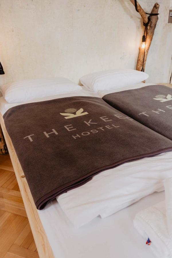 The Keep Eco Rooms Salzburg Kültér fotó