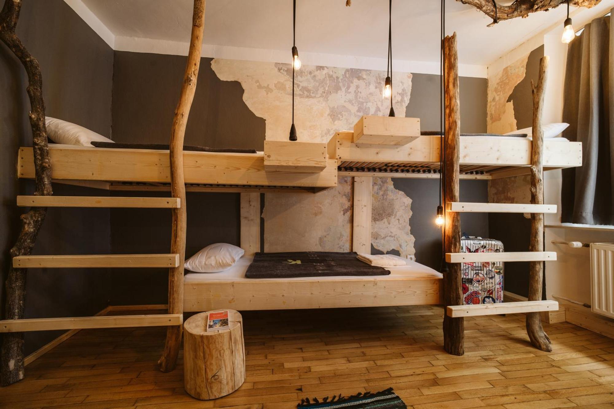 The Keep Eco Rooms Salzburg Kültér fotó