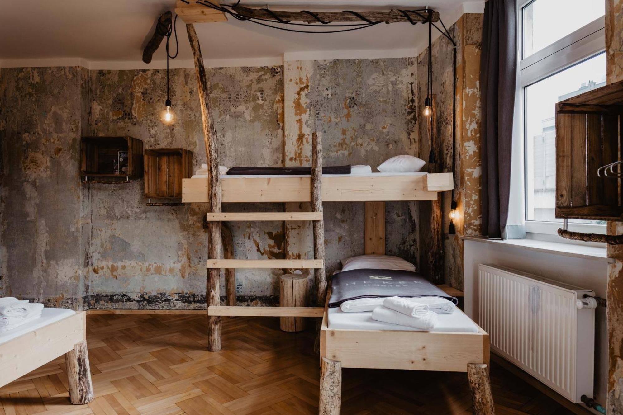 The Keep Eco Rooms Salzburg Kültér fotó