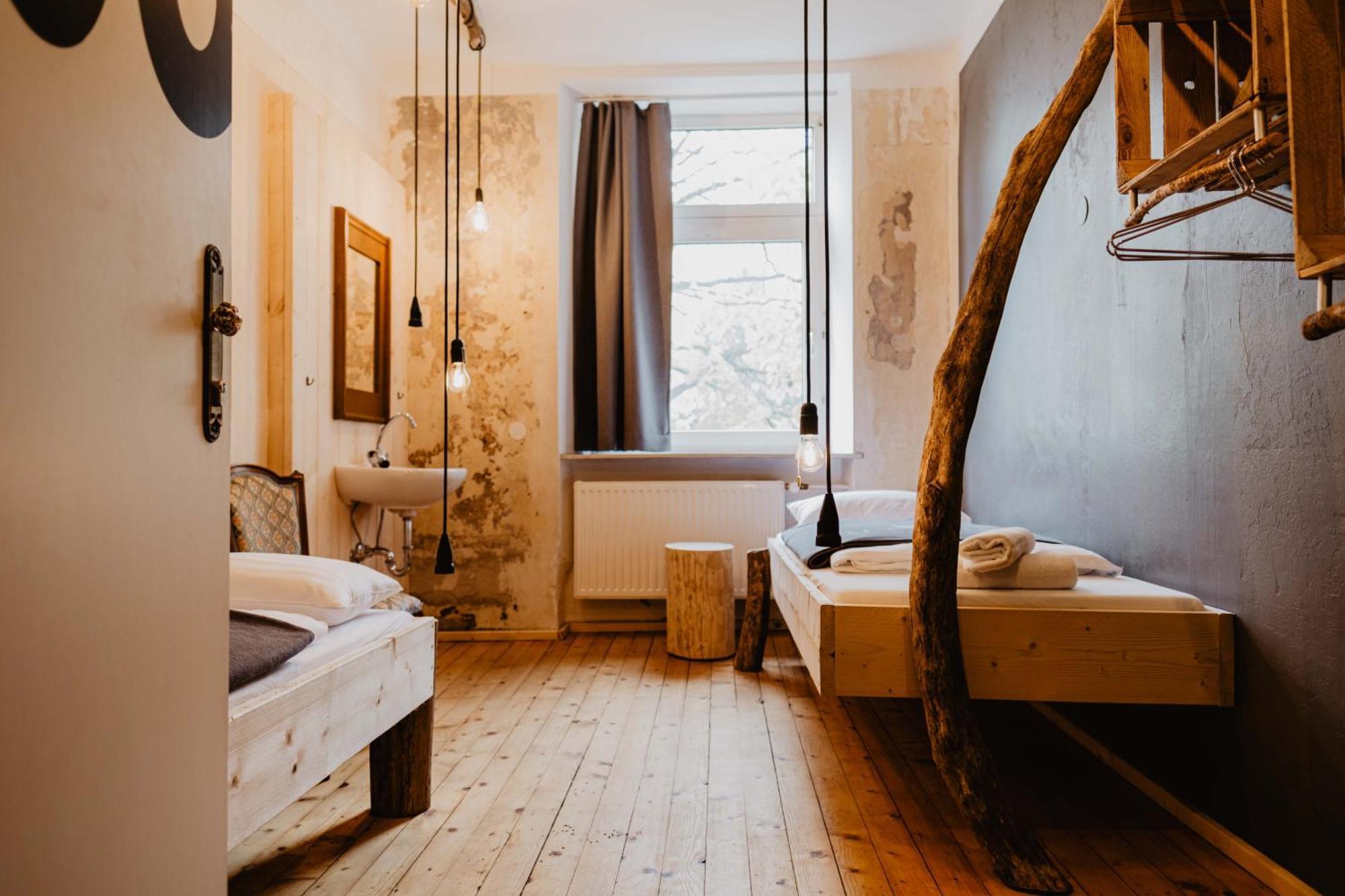 The Keep Eco Rooms Salzburg Kültér fotó