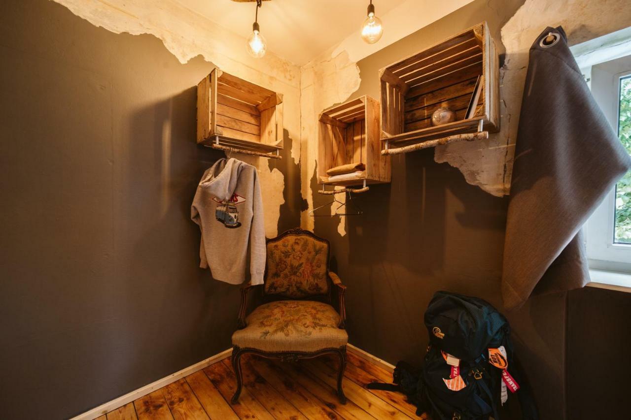 The Keep Eco Rooms Salzburg Kültér fotó