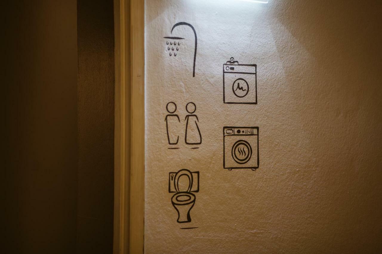 The Keep Eco Rooms Salzburg Kültér fotó