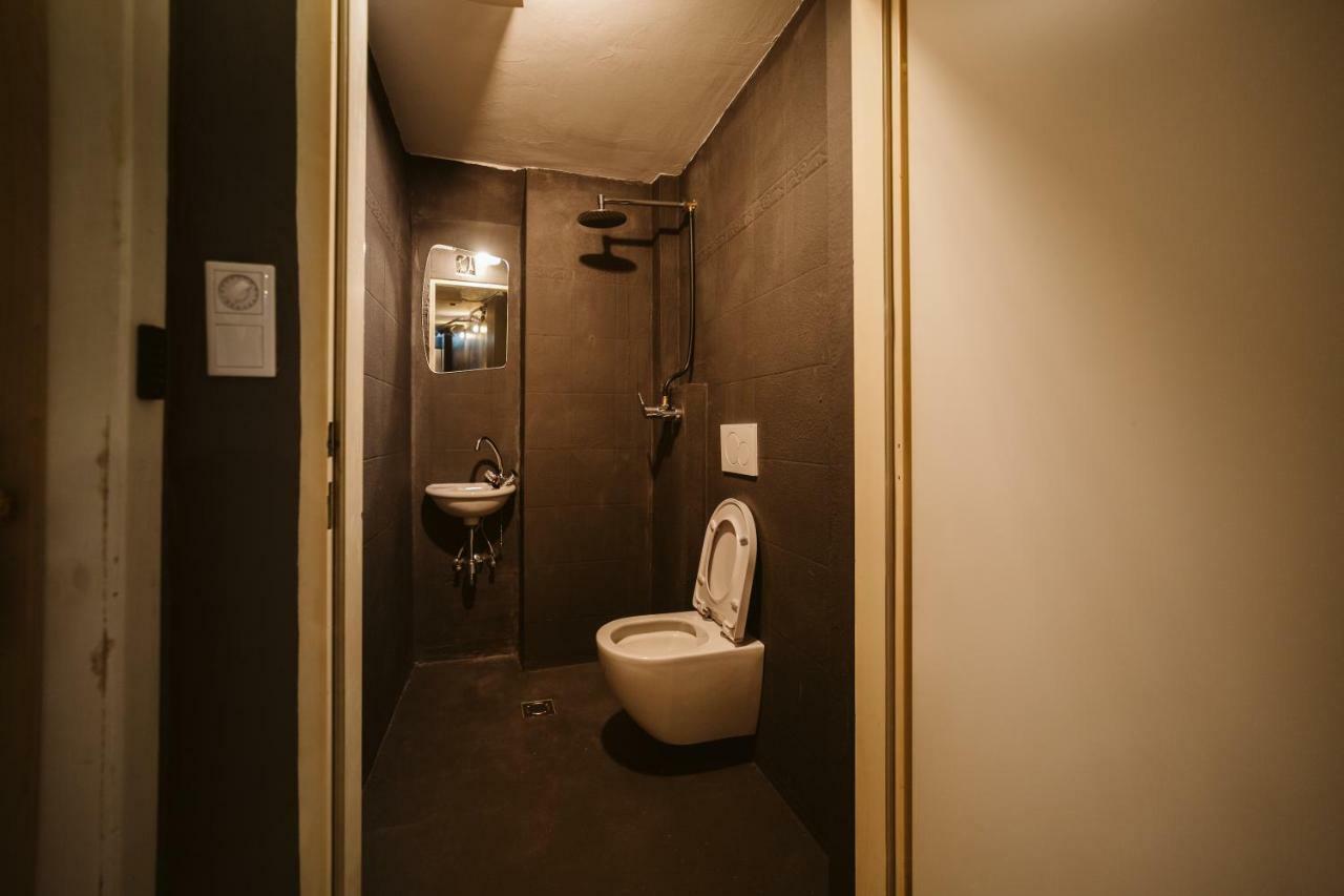 The Keep Eco Rooms Salzburg Kültér fotó
